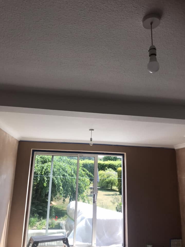 Craft Master Plastering work