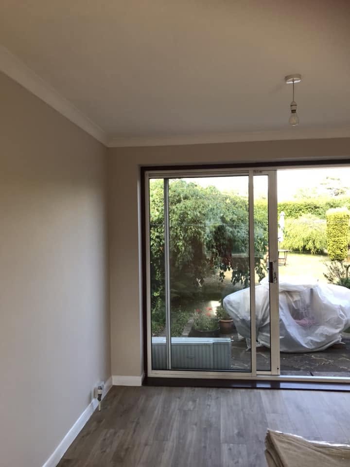 Craft Master Plastering work