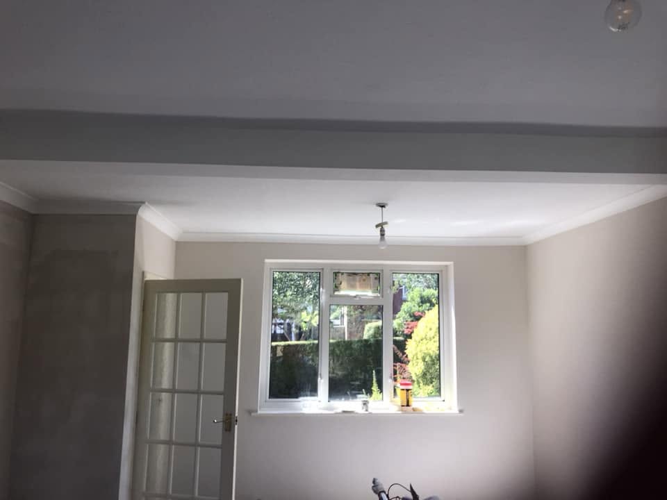 Craft Master Plastering work