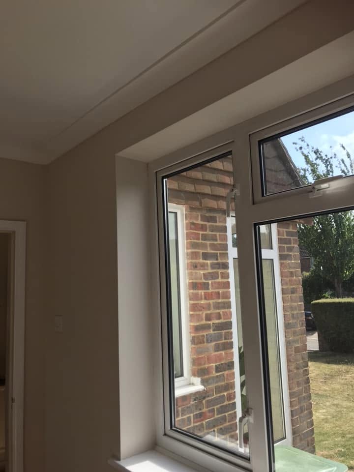 Craft Master Plastering work