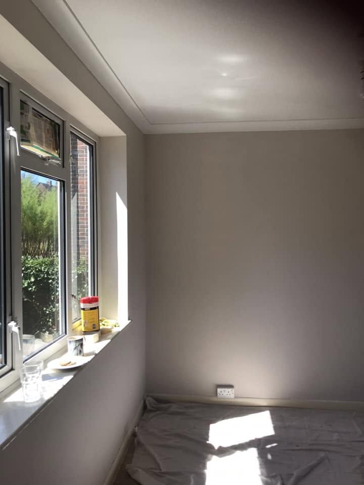 Craft Master Plastering work