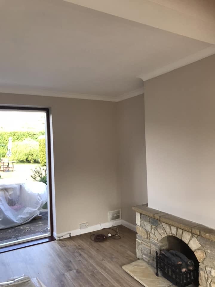 Craft Master Plastering work